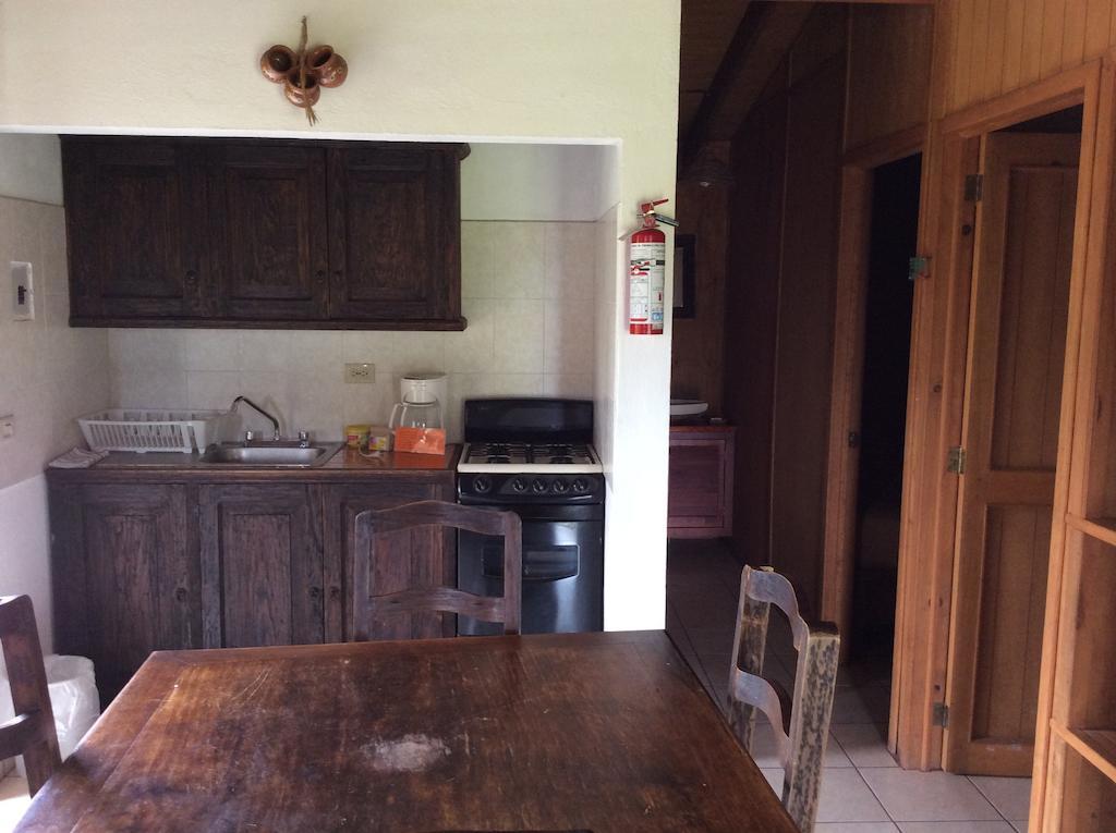 Cabanas La Chicharra Xico Cameră foto