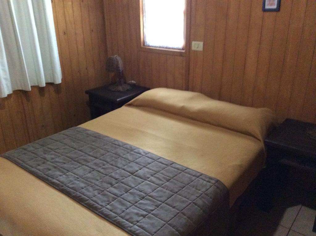 Cabanas La Chicharra Xico Cameră foto