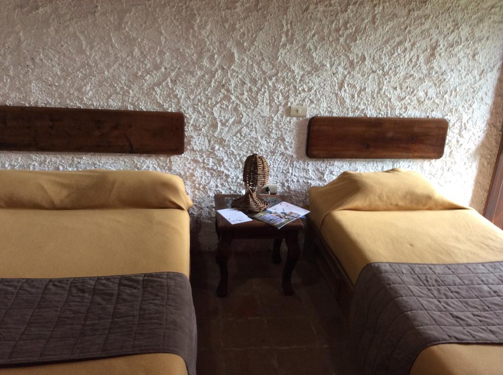 Cabanas La Chicharra Xico Cameră foto