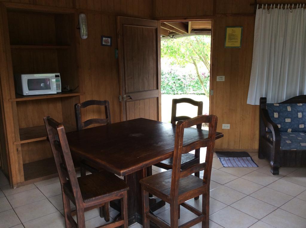 Cabanas La Chicharra Xico Cameră foto