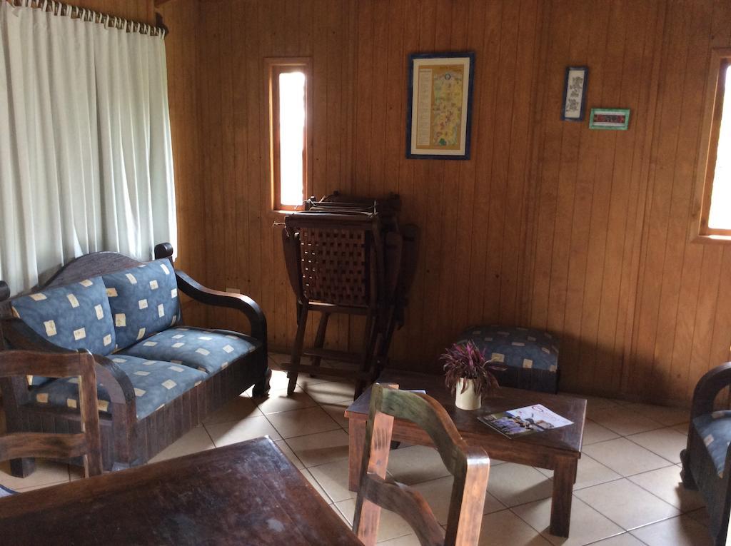 Cabanas La Chicharra Xico Cameră foto